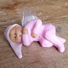 Load image into Gallery viewer, Baby Pink Figurine ~ Ornamentz