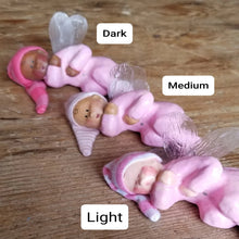 Load image into Gallery viewer, Baby Pink Figurine ~ Ornamentz